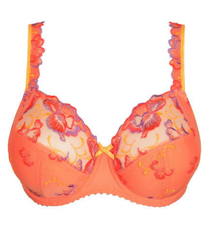 Primadonna Bügel BH Devdaha sunset blush