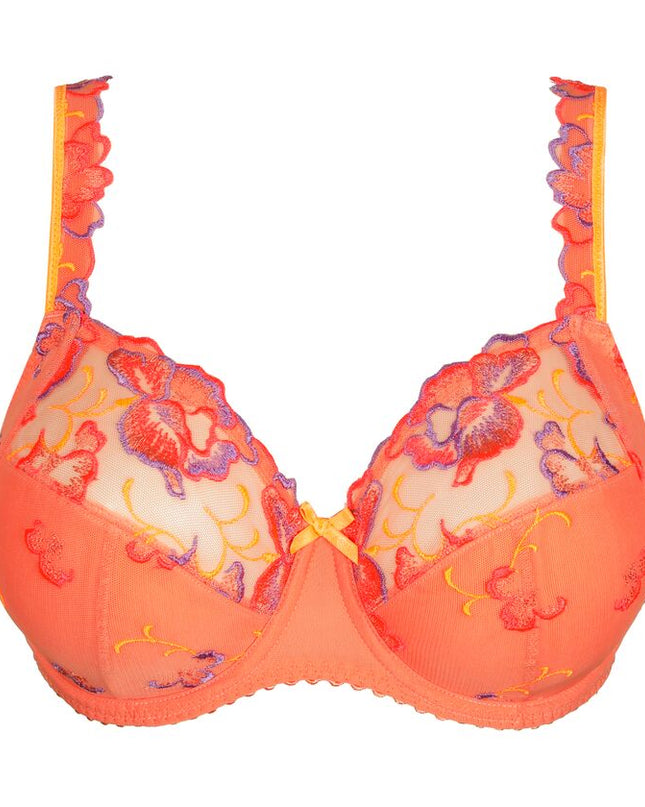 Primadonna Bügel BH Devdaha sunset blush