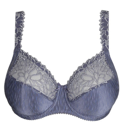 Prima Donna Vollschalen BH Monterrey nightshadow blue