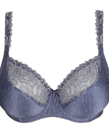 Prima Donna halb unterlegter Balconette Monterrey nightshadow blue