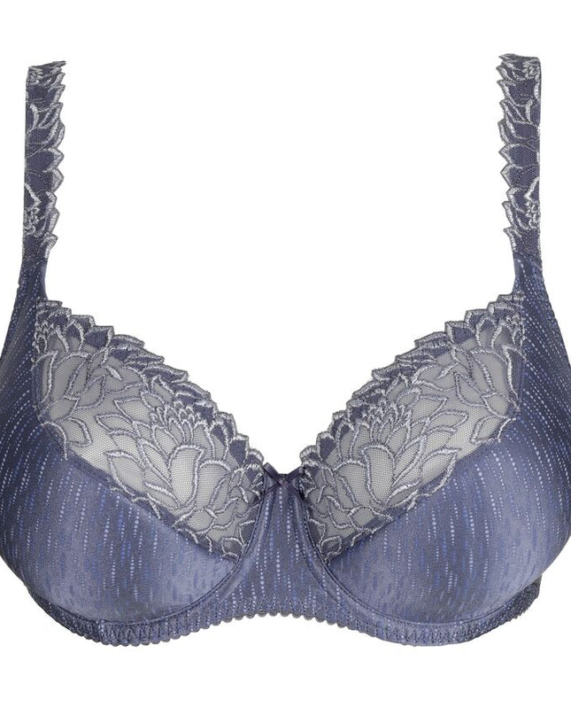 Prima Donna halb unterlegter Balconette Monterrey nightshadow blue