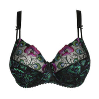 85 G / Prima Donna BH Vollschale Mit Bügel San Angel peacockfeather