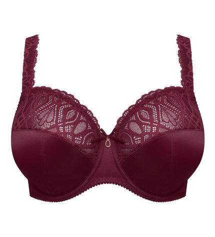 Prima Donna Bügel BH Salerno evening red