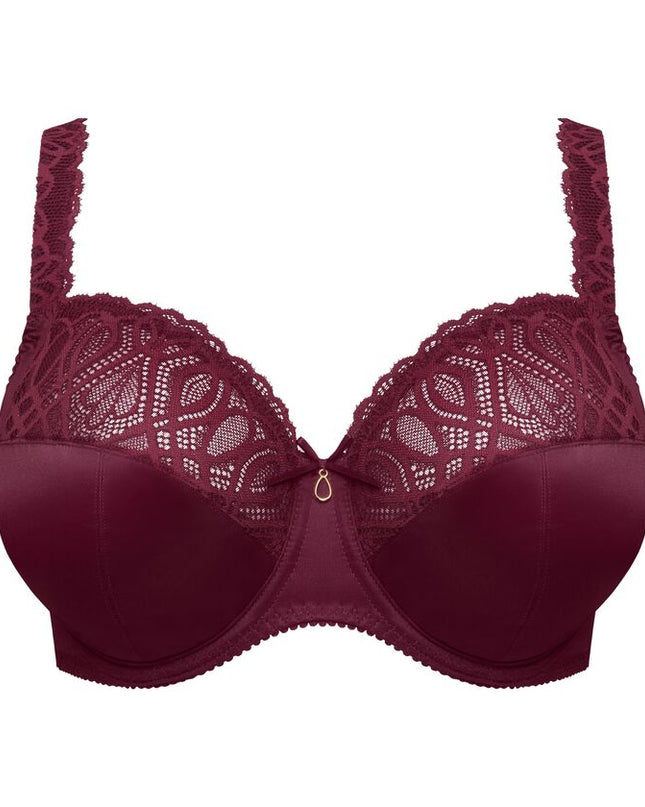 Prima Donna Bügel BH Salerno evening red