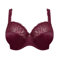 Prima Donna Bügel BH Salerno evening red