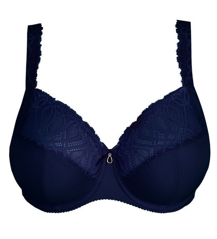 Prima Donna Bügel BH Salerno midnight blue