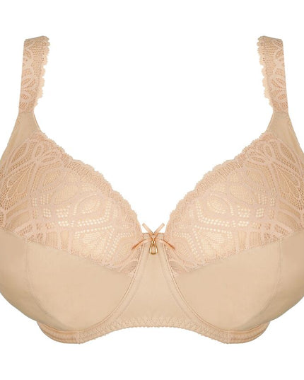 Prima Donna Bügel BH Cup I - M Salerno candy ginger