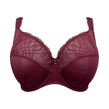 Prima Donna Bügel BH Cup I - M Salerno evening red