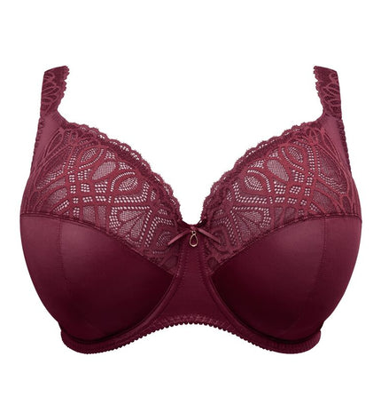 Prima Donna Bügel BH Cup I - M Salerno evening red