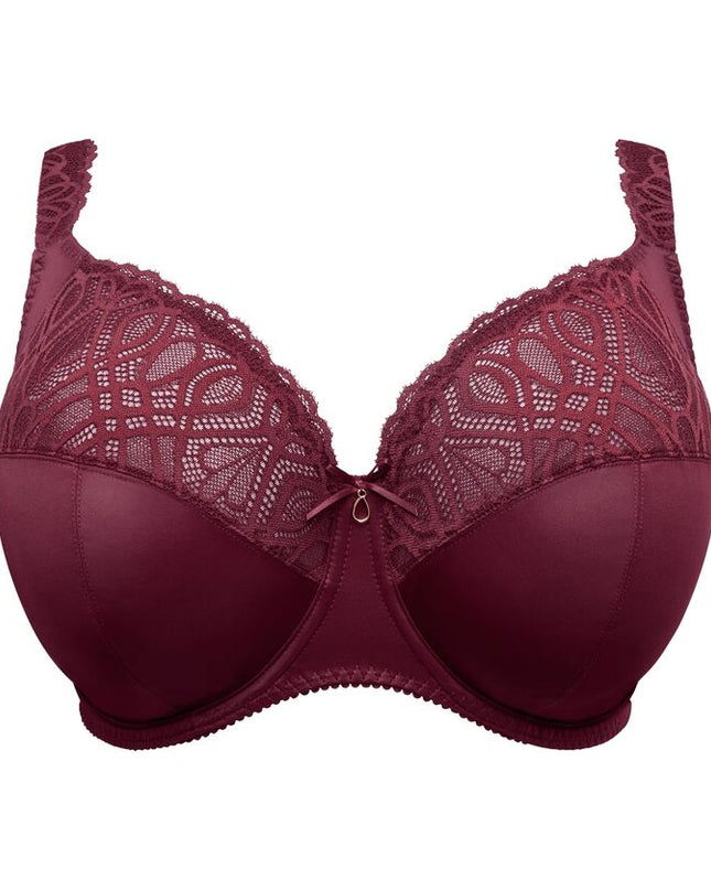 Prima Donna Bügel BH Cup I - M Salerno evening red