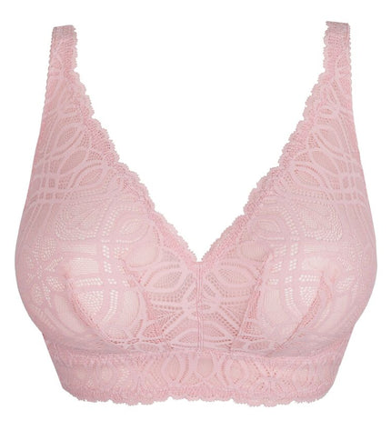 Prima Donna Bralette ohne Bügel Salerno spring rose