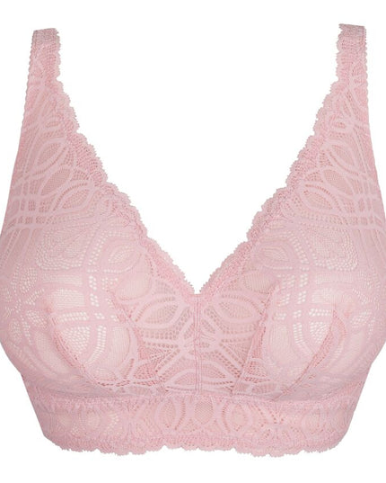 Prima Donna Bralette ohne Bügel Salerno spring rose