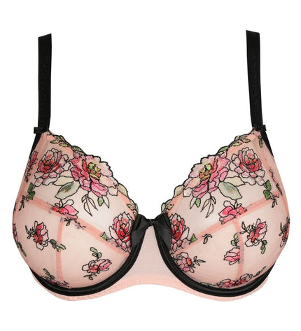 75D / Prima Donna Vollschalen BH Eraclea parfait