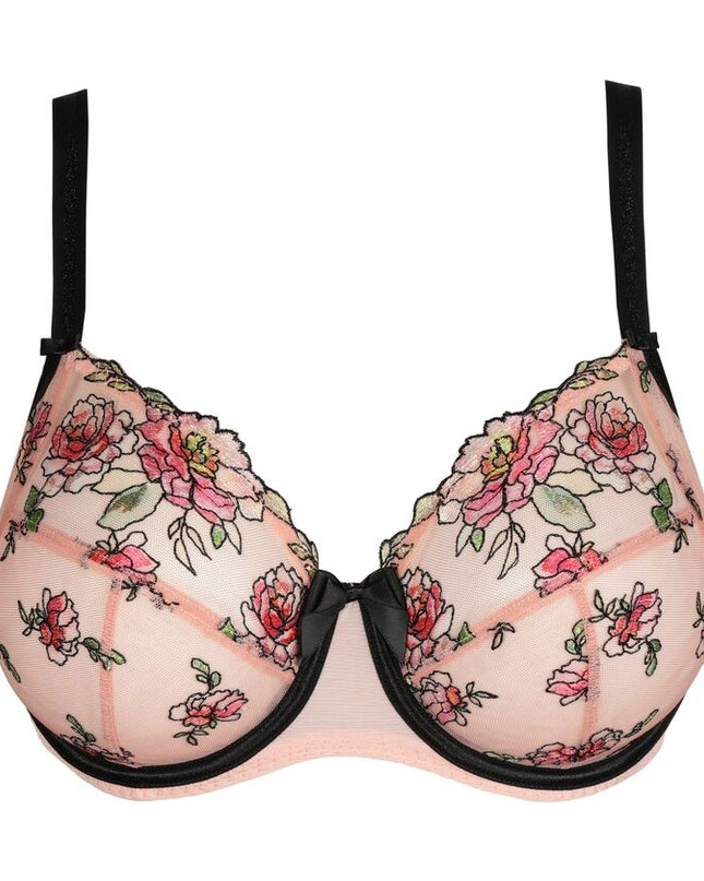 Prima Donna Vollschalen BH Eraclea parfait