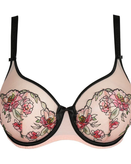 Prima Donna Balconette BH vertikale Naht Eraclea parfait