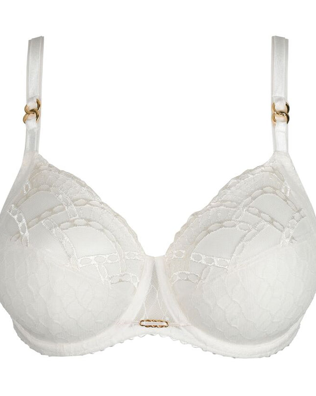 Primadonna Bügel BH ohne Polsterung Naica natur