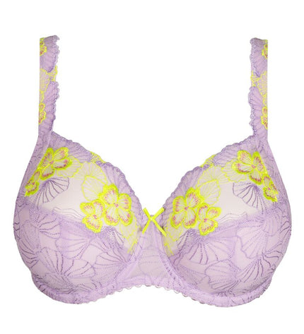 Primadonna Bügle BH ohne Polsterung Ixia wisteria
