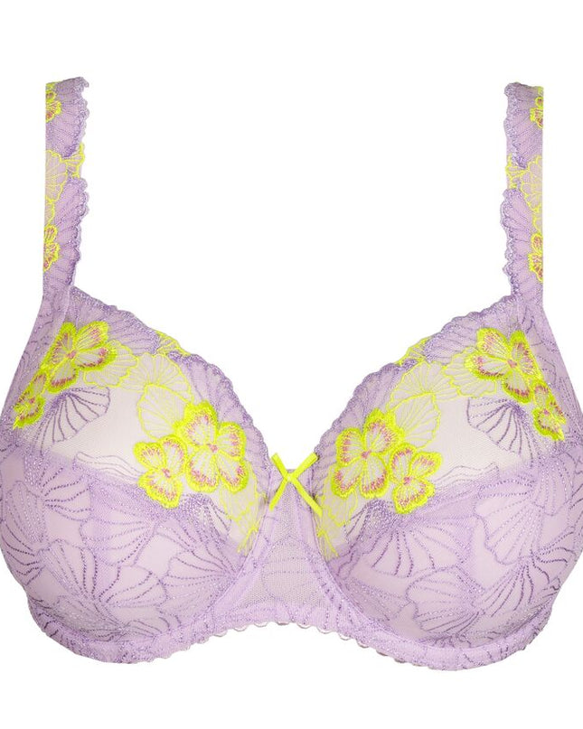 Primadonna Bügle BH ohne Polsterung Ixia wisteria