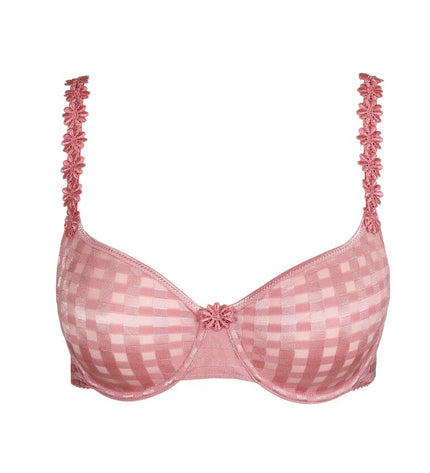 Marie Jo Bügel BH ohne Polsterung Avero Ballet Pink