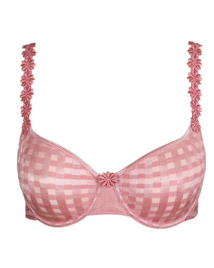 Marie Jo Bügel BH ohne Polsterung Avero Ballet Pink