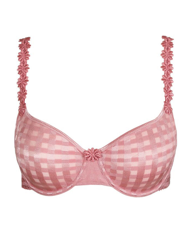 Marie Jo Bügel BH ohne Polsterung Avero Ballet Pink