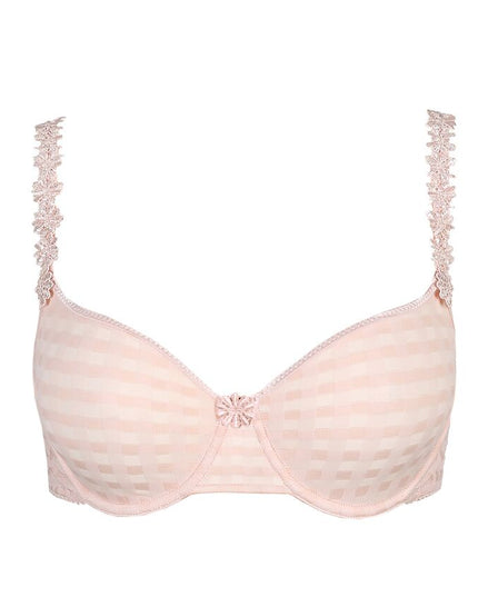 Marie Jo soutien-gorge avec armatures sans rembourrage Avero rose nacré