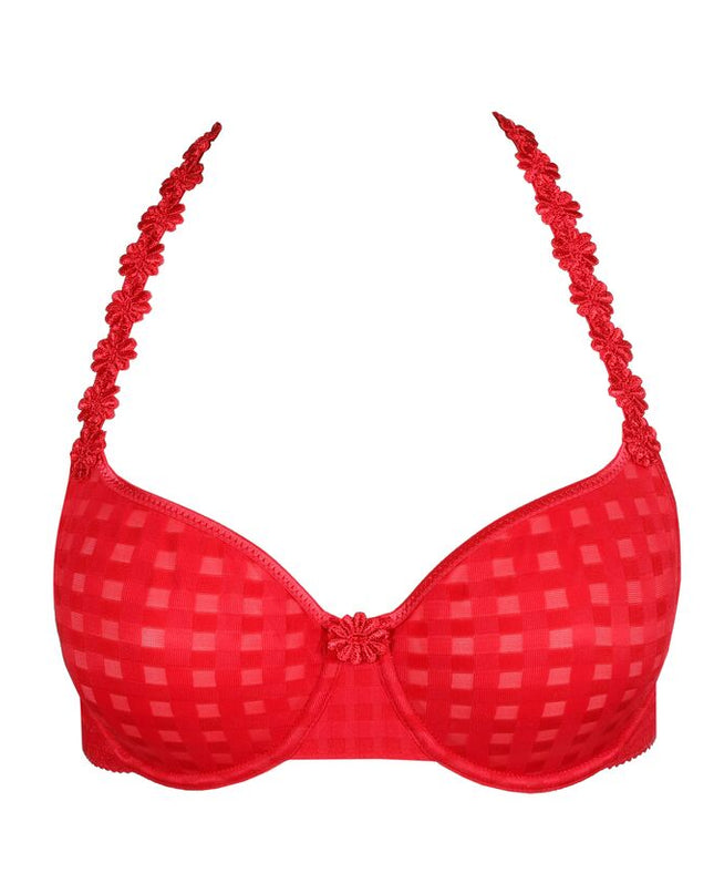 Marie Jo Bügel BH ohne Polster Avero scarlet