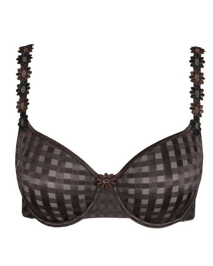 Marie Jo Bügel BH ohne Polster Avero sweet chocolate