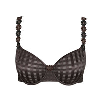 Marie Jo Bügel BH ohne Polster Avero sweet chocolate