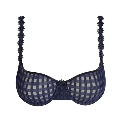 Marie Jo Bügel BH ohne Polster Avero velvet blue