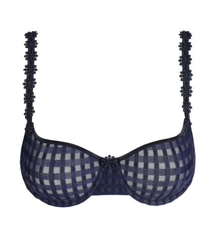 Marie Jo Bügel BH ohne Polster Avero velvet blue