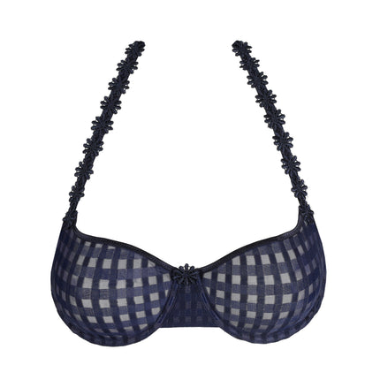 Marie Jo Bügel BH ohne Polster Avero velvet blue