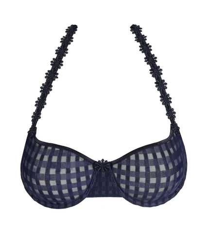Marie Jo Bügel BH ohne Polster Avero velvet blue