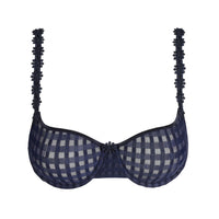 Marie Jo Bügel BH ohne Polster Avero velvet blue