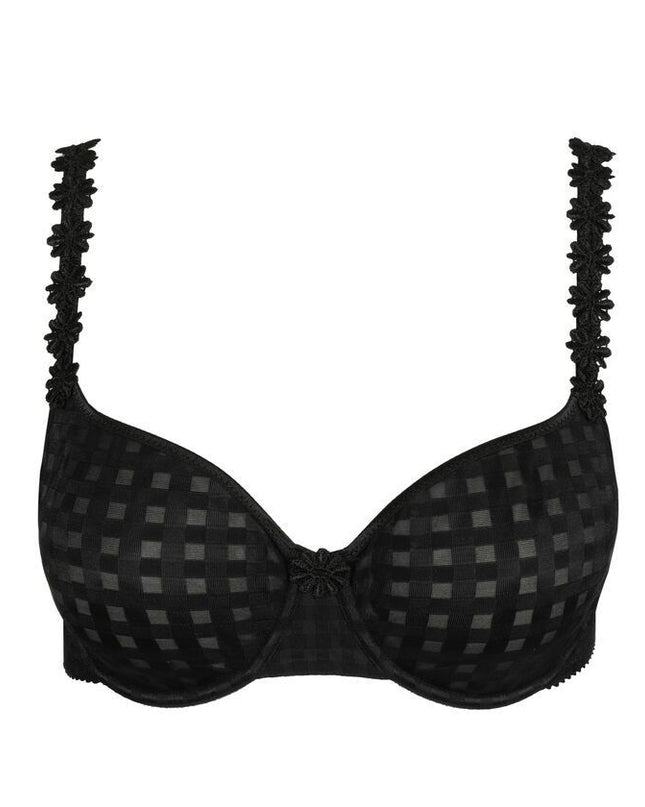 Marie Jo Bügel BH ohne Polster Avero schwarz