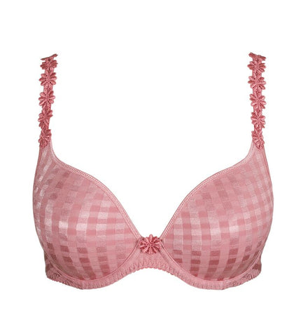 Marie Jo unterlegter BH Herzform Avero Ballet Pink