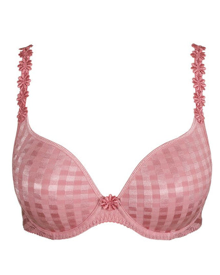Marie Jo unterlegter BH Herzform Avero Ballet Pink