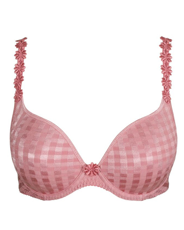 Marie Jo unterlegter BH Herzform Avero Ballet Pink