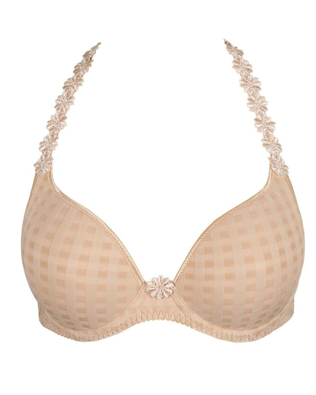 Marie Jo Schalen BH Herzform Avero caffe