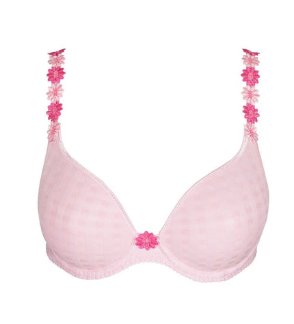 Marie Jo unterlegter BH Herzform Avero Lily Rose