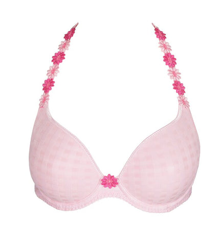 Marie Jo unterlegter BH Herzform Avero Lily Rose