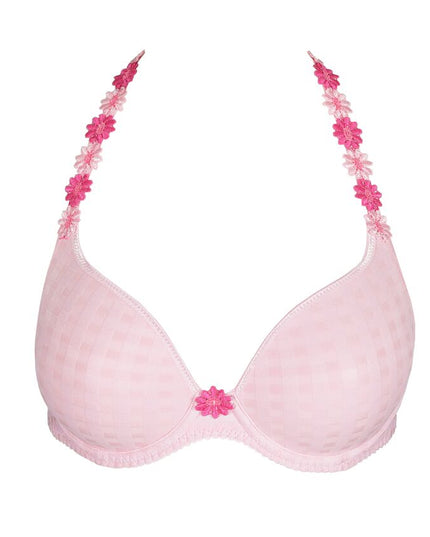 Marie Jo unterlegter BH Herzform Avero Lily Rose