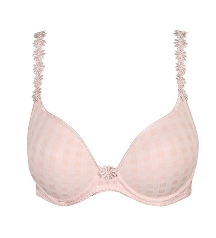 Marie Jo Schalen BH Herzform Avero pearlypink