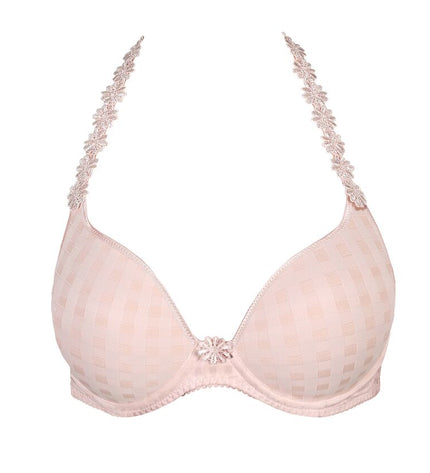 Marie Jo Schalen BH Herzform Avero pearlypink