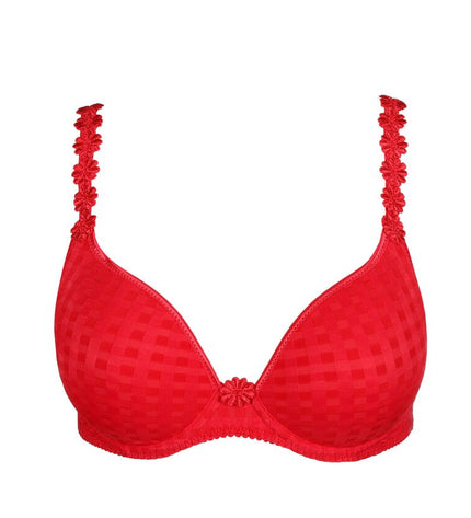 Marie Jo Schalen BH Herzform Avero scarlet