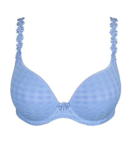 Marie Jo Schalen BH Herzform Avero santoriniblue