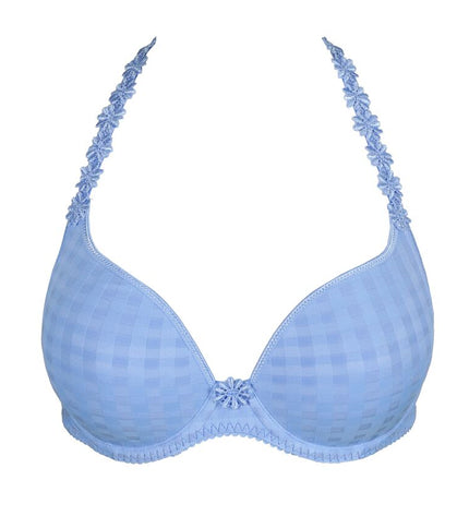 Marie Jo Schalen BH Herzform Avero santoriniblue