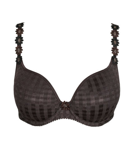 Marie Jo Schalen BH Herzform Avero sweet chocolate