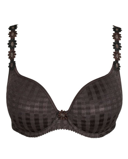 Marie Jo Schalen BH Herzform Avero sweet chocolate