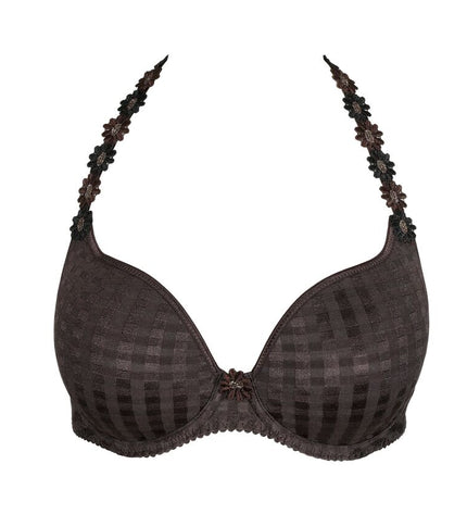 Marie Jo Schalen BH Herzform Avero sweet chocolate